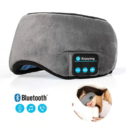 Restriva Bluetooth Sleep Headphones
