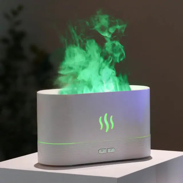 Restivra PureMist™ Humidifier