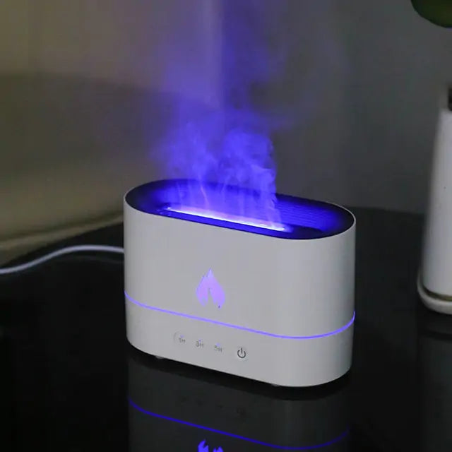 Restivra PureMist™ Humidifier
