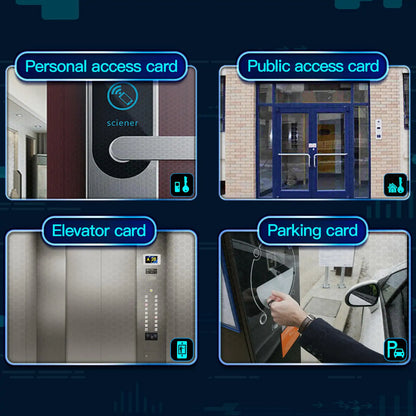 Restivra R4 WellSense™ Ring