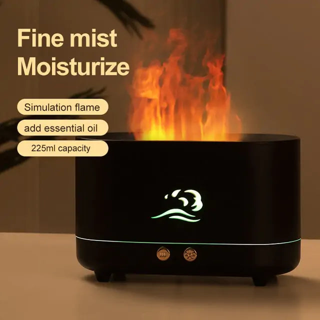 Restivra PureMist™ Humidifier
