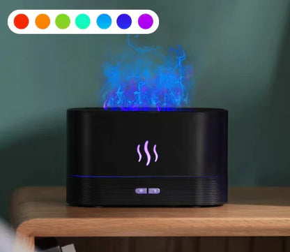 Restivra PureMist™ Humidifier