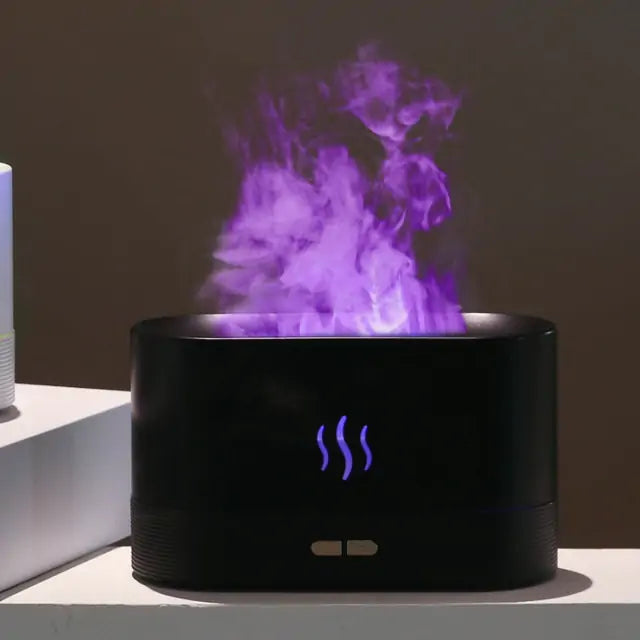 Restivra PureMist™ Humidifier