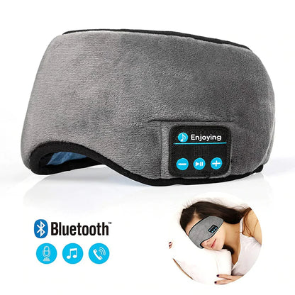 Restriva Bluetooth Sleep Headphones